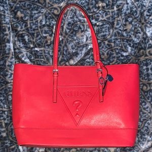 Guess Peak Tote bag